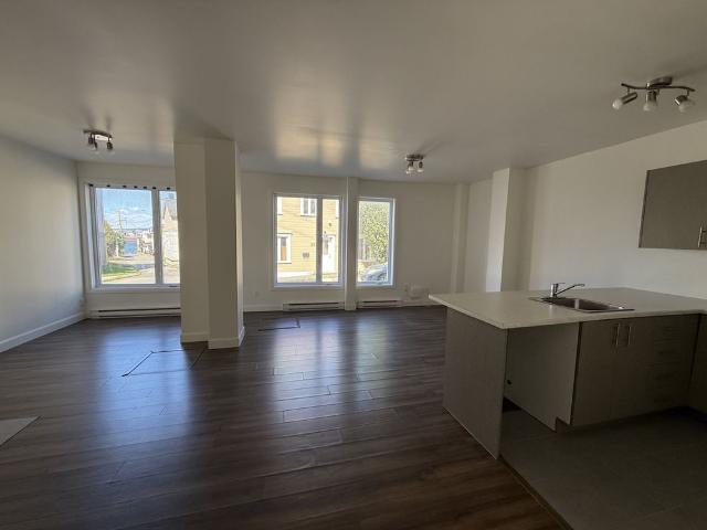 Apartment for rent in Québec, Quebec