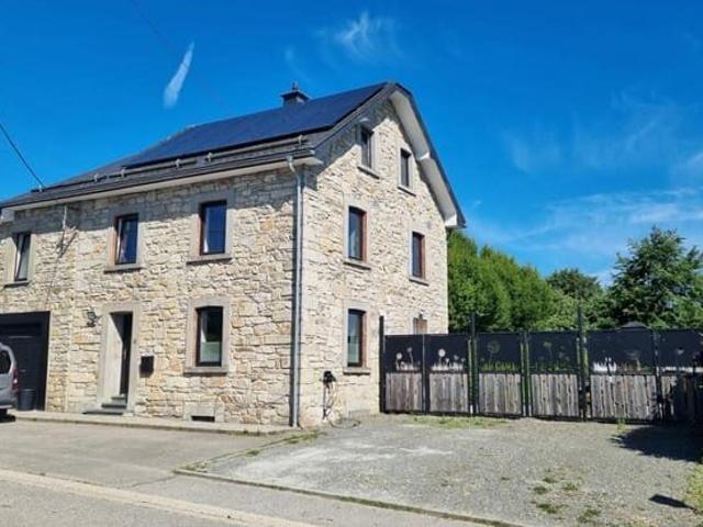 Maison location à Wallonie