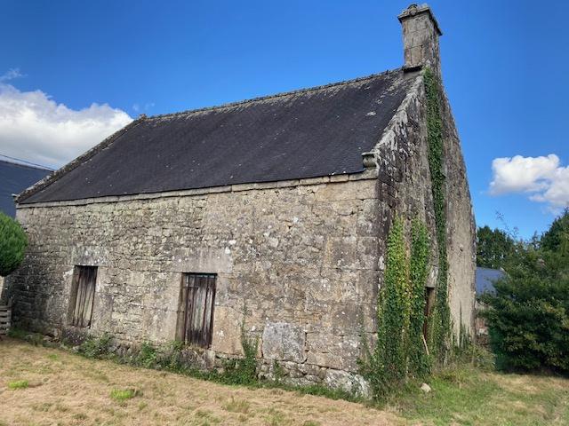 Maison vente à Pontivy, Bretagne