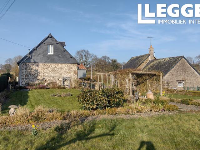 Maison vente à Mayenne, Carelles
