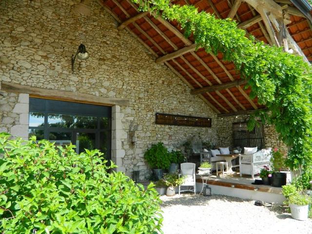 Maison vente à France métropolitaine, Monflanquin