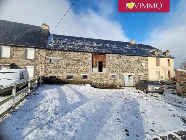 Maison vente à Issoire, Saulzet-le-froid
