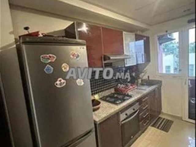 Appartement location à Anfa, Gharb-Chrarda-Beni Hssen