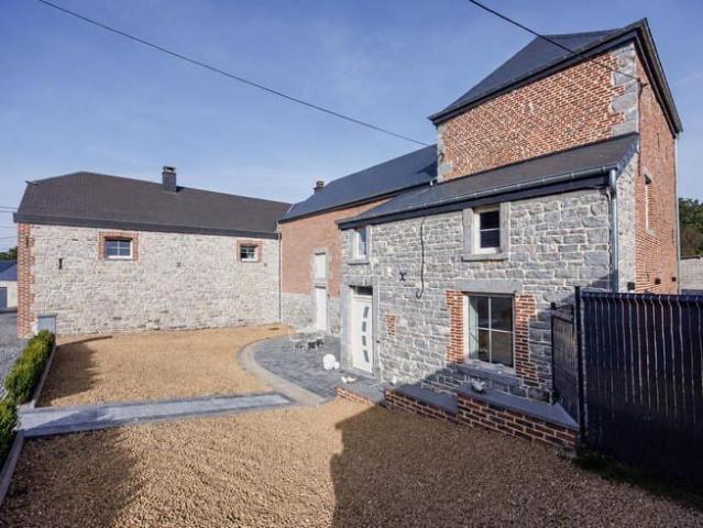 Maison location à Beauraing, Wallonie