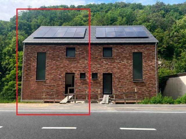 Maison location à Dinant, Wallonie
