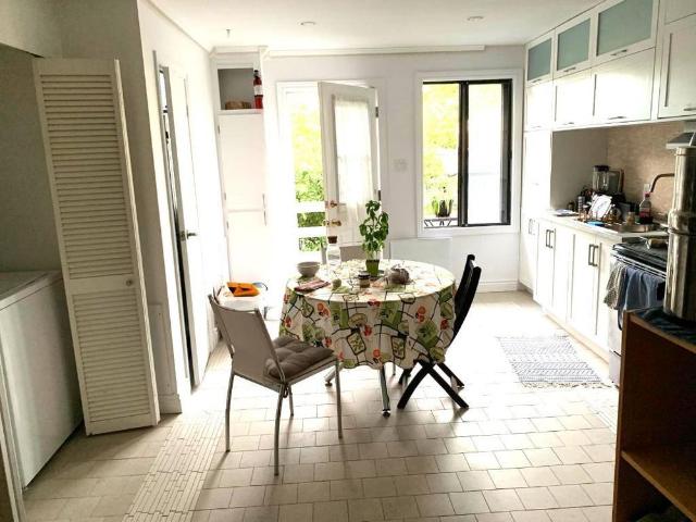 Apartment for rent in St. Leonard's, Quebec