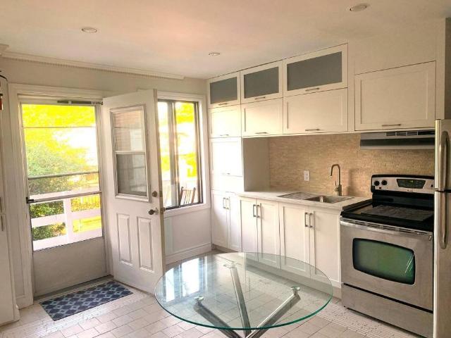 Apartment for rent in St. Leonard's, Quebec