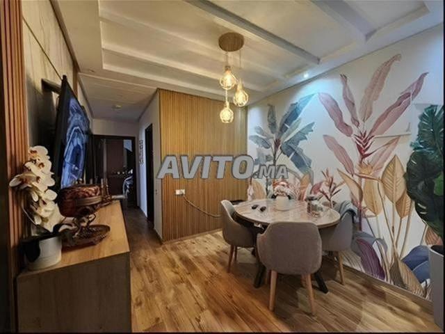 Appartement location à Anfa, Gharb-Chrarda-Beni Hssen