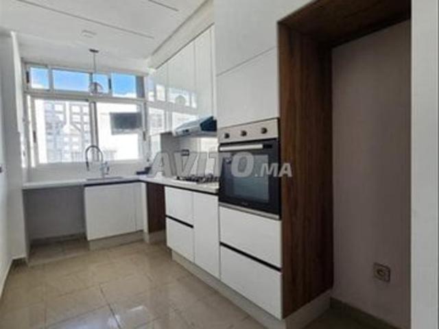 Appartement location à Anfa, Gharb-Chrarda-Beni Hssen