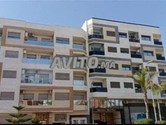 Appartement location à Anfa, Gharb-Chrarda-Beni Hssen