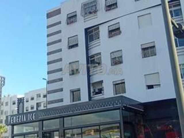 Appartement location à Anfa, Gharb-Chrarda-Beni Hssen