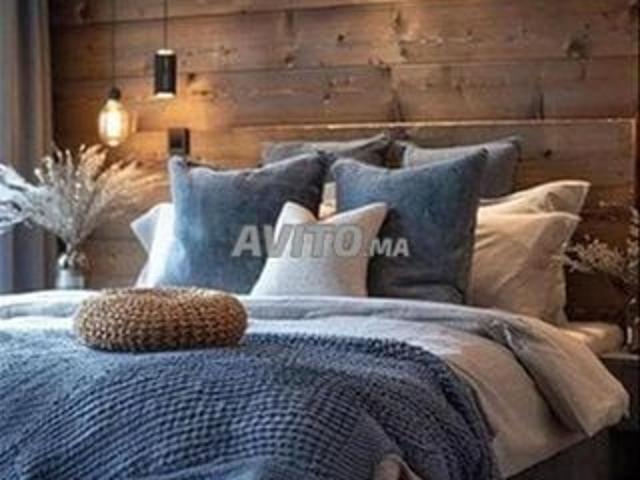 Appartement location à Anfa, Gharb-Chrarda-Beni Hssen