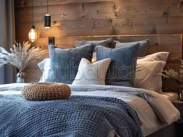Appartement location à Anfa, Gharb-Chrarda-Beni Hssen