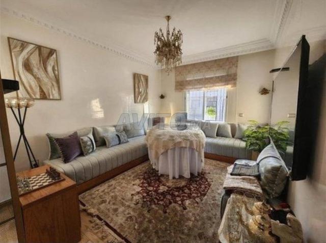 Appartement location à Anfa, Gharb-Chrarda-Beni Hssen