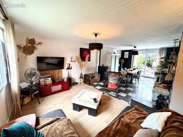 Maison vente à Avesnes-sur-Helpe, Wargnies-le-grand