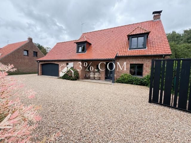 Maison vente à Lille, Sailly-lez-lannoy