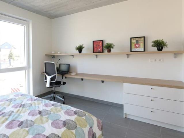 Kamer location à Libramont, Wallonie