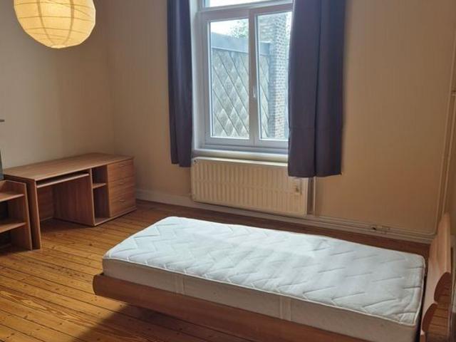 Kamer location à Bergen, Wallonie