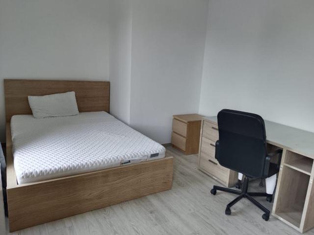 Kamer location à Jemappes, Mons