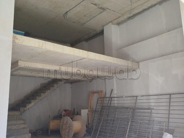 Local commercial location à Tangero, Tanger-Tétouan