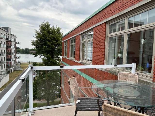 Apartment for rent in Saint-jean-sur-richelieu, Quebec
