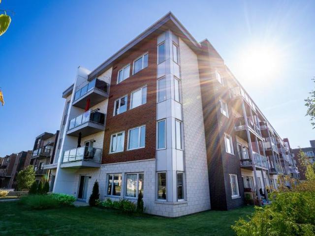 Apartment for rent in Roussillon, Quebec