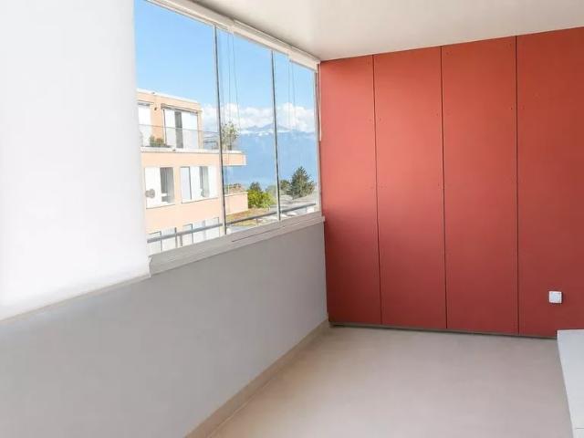 Apartment mieten in Cheseaux-Lausanne, Waadt
