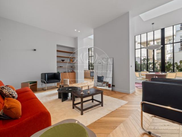 Appartement vente à Paris, Île-de-France