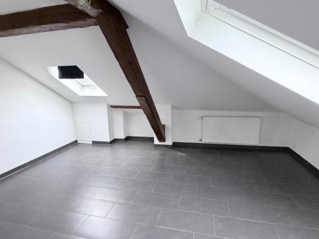 Apartment mieten in Orbe, Waadt