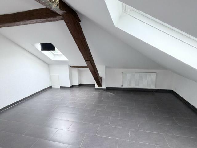 Wohnung mieten in Orbe, Waadt