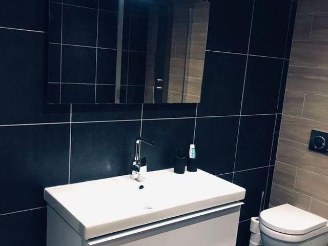 Appartement location à Épinal, Epinal