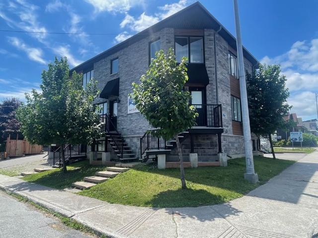Apartment for rent in Gatineau, Quebec
