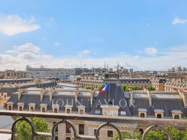 Appartement vente à Paris, Île-de-France