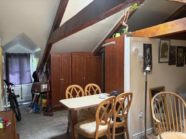 Apartment for rent in Québec, Quebec