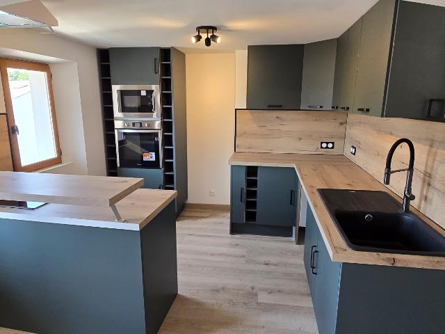 Appartement vente à Arrondissement de Draguignan, Trans-en-provence