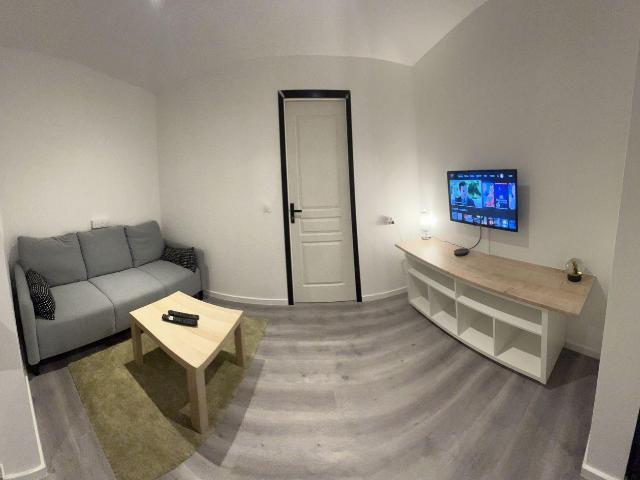 Appartement location à Évry, Petit-bourg