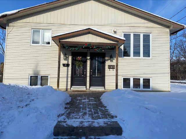 Apartment for rent in Gatineau, Quebec