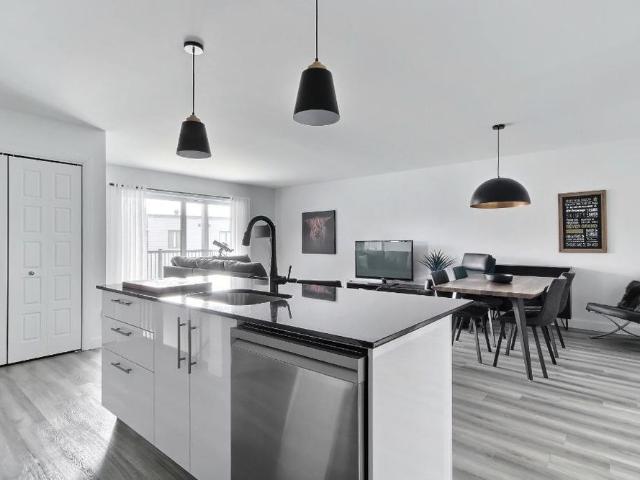 Apartment for rent in Lévis, Quebec