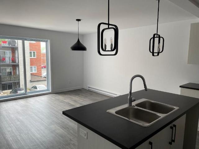 Apartment for rent in Saint-jean-sur-richelieu, Quebec