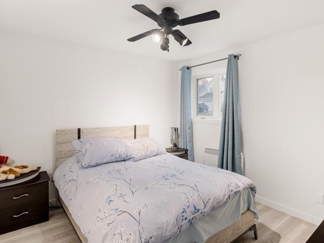 Apartment for rent in Mauricie, Quebec