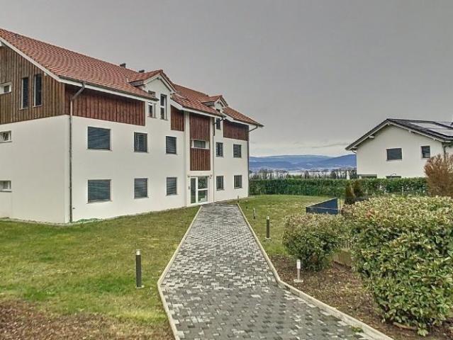 Apartment mieten in Chevroux-Dessus, Chevroux