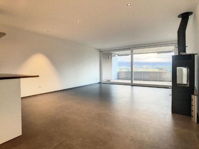 Apartment mieten in Le Marchet, Neyruz (FR)