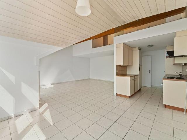 Apartment mieten in Vernex, Montreux