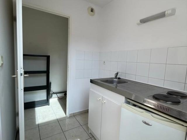 Appartement location à Soissons