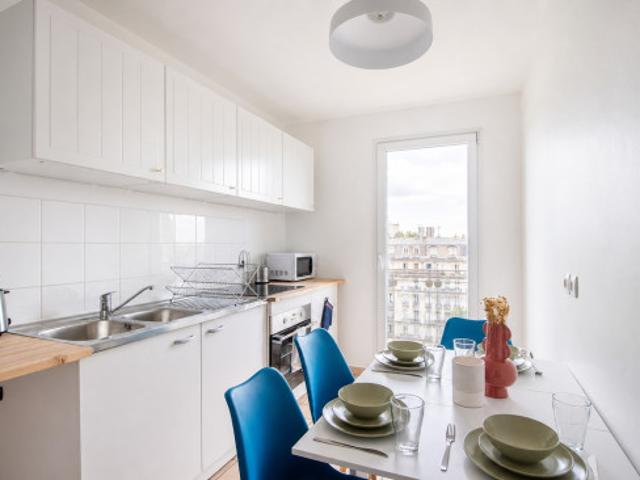 Appartement location à Saint-Denis, Saint-denis