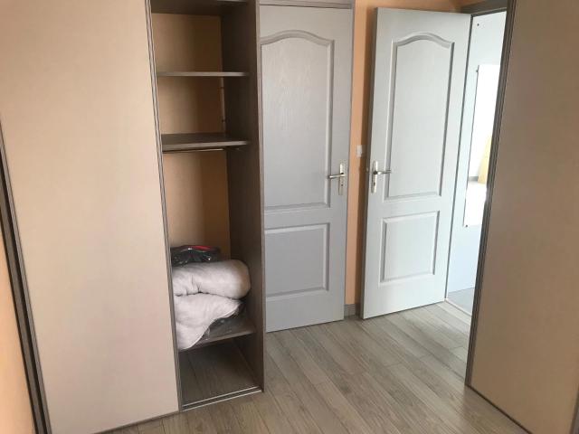 Appartement location à Soissons, Villeneuve-saint-germain