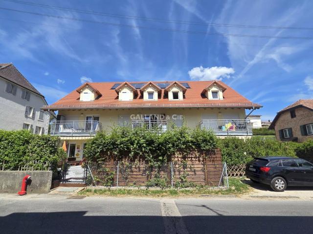 Apartment mieten in Gimel, Waadt