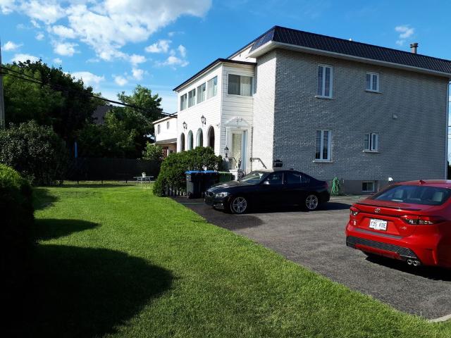 Apartment for rent in Saiint-Jean, Saint-Jean-sur-Richelieu