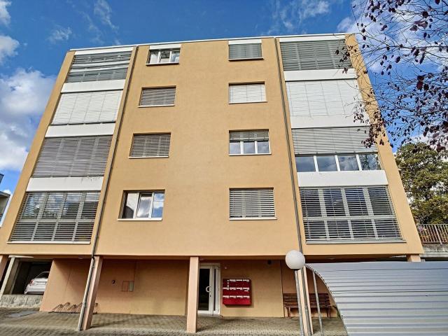 Apartment mieten in Marly, Freiburg