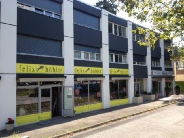 Immobilie mieten in Meyrin